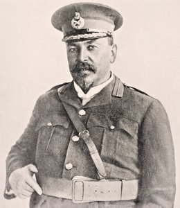 Louis Botha, de 